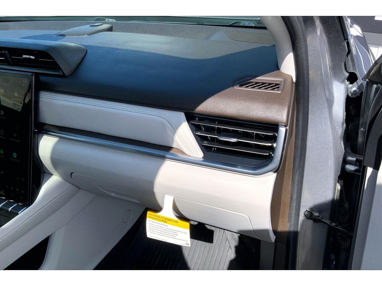 2026 GMC Terrain AWD Denali