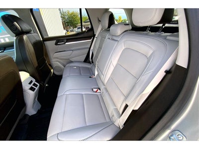 2026 GMC Terrain AWD Denali