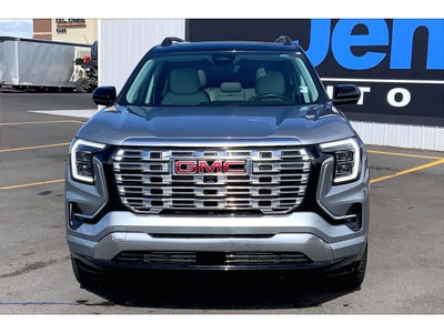 2026 GMC Terrain AWD Denali