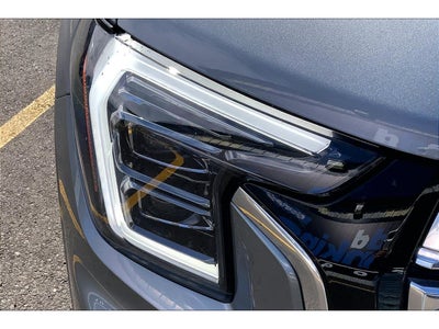 2026 GMC Terrain AWD Denali