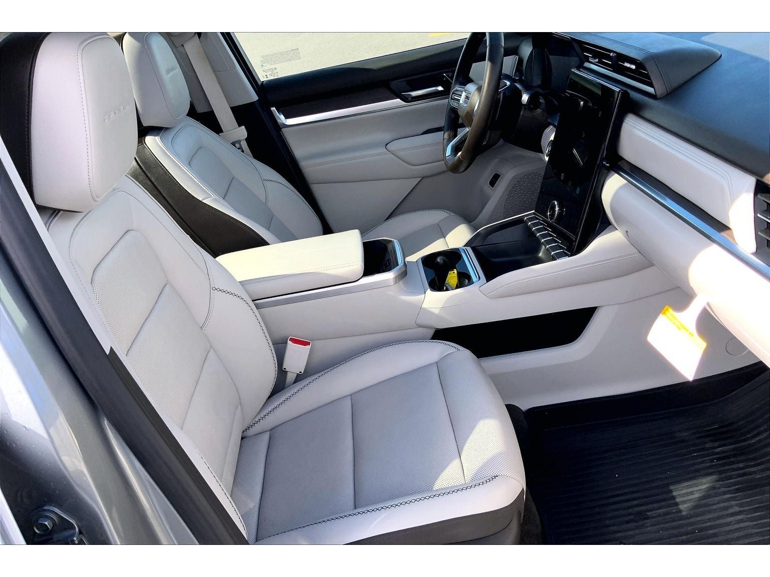 2026 GMC Terrain AWD Denali