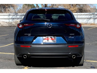 2024 Mazda Mazda CX-30 2.5 S Select Sport