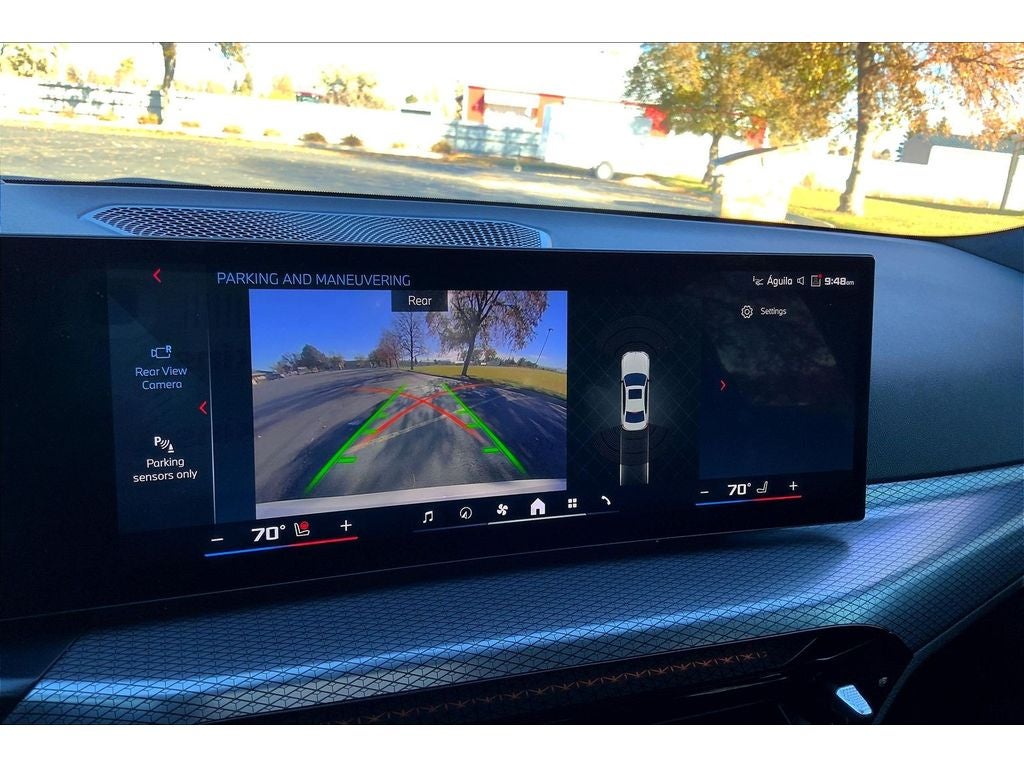 2025 BMW 3 series M340i xDrive