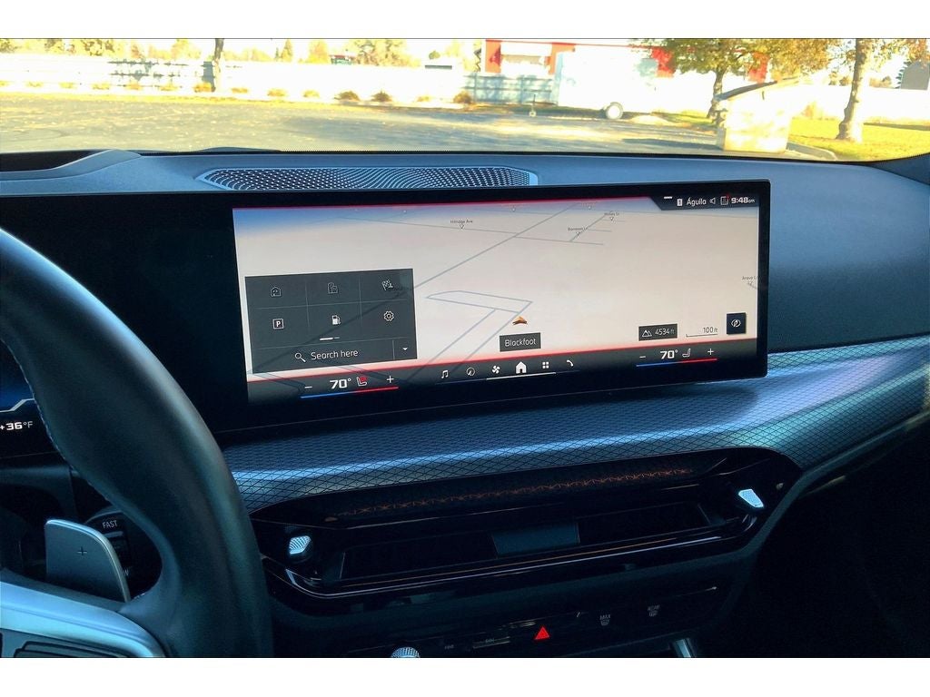 2025 BMW 3 series M340i xDrive