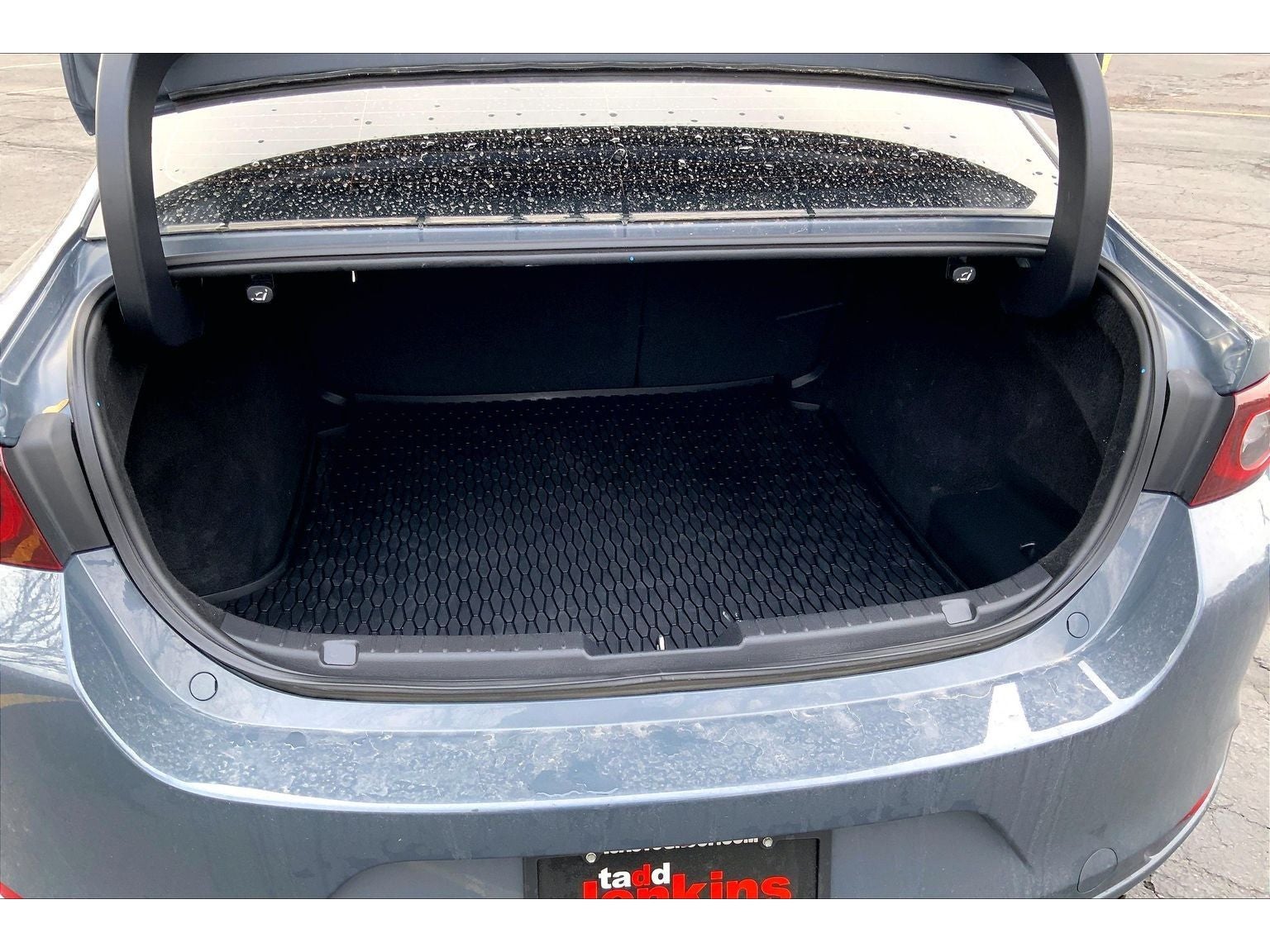 2023 Mazda Mazda3 2.5 S Carbon Edition