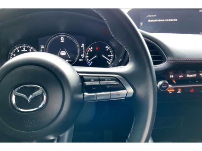 2023 Mazda Mazda3 2.5 S Carbon Edition