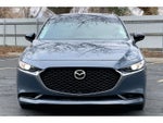 2023 Mazda Mazda3 2.5 S Carbon Edition