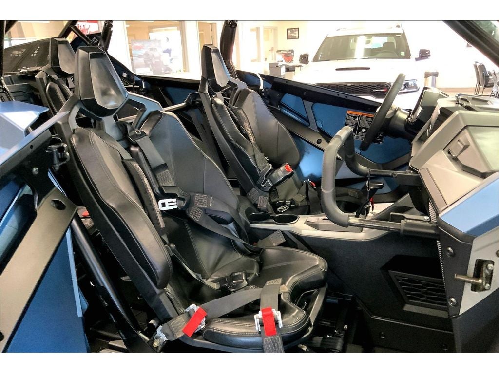 2022 Polaris RZR Base