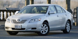 2009 Toyota Camry SE