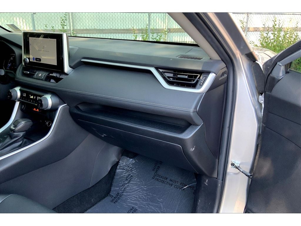 2023 Toyota RAV4 Hybrid Hybrid XLE Premium