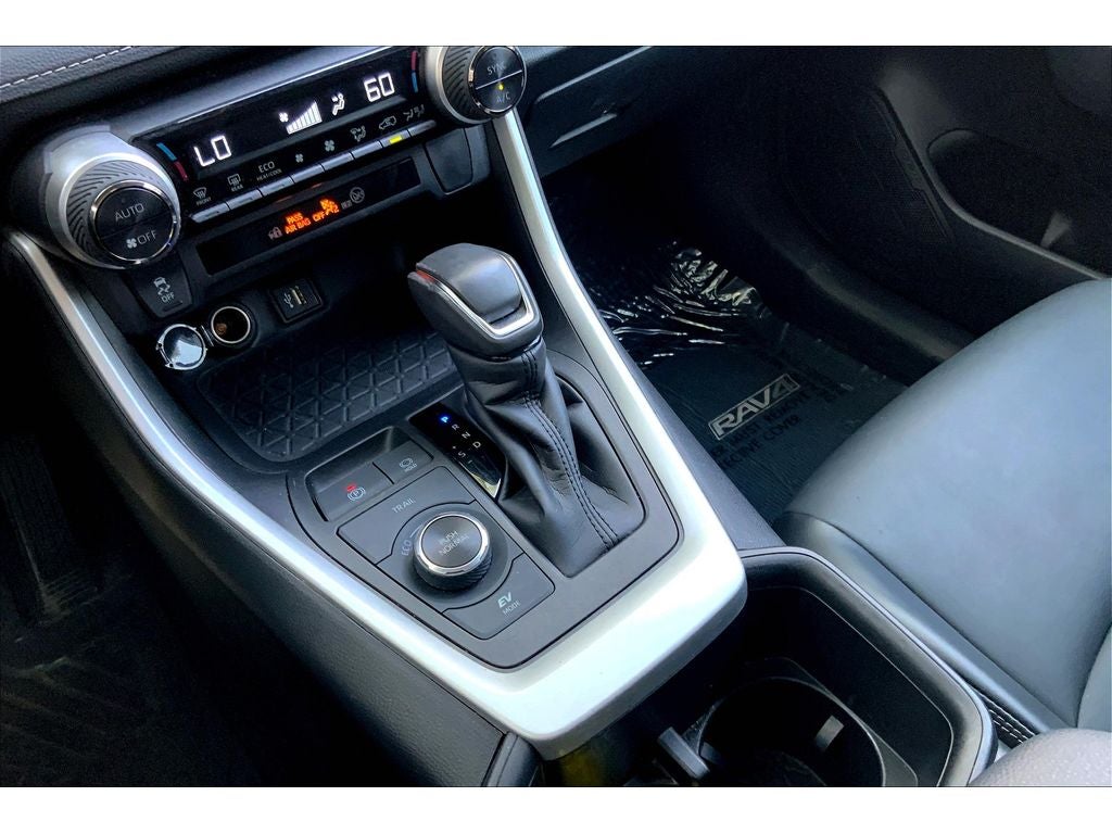 2023 Toyota RAV4 Hybrid Hybrid XLE Premium