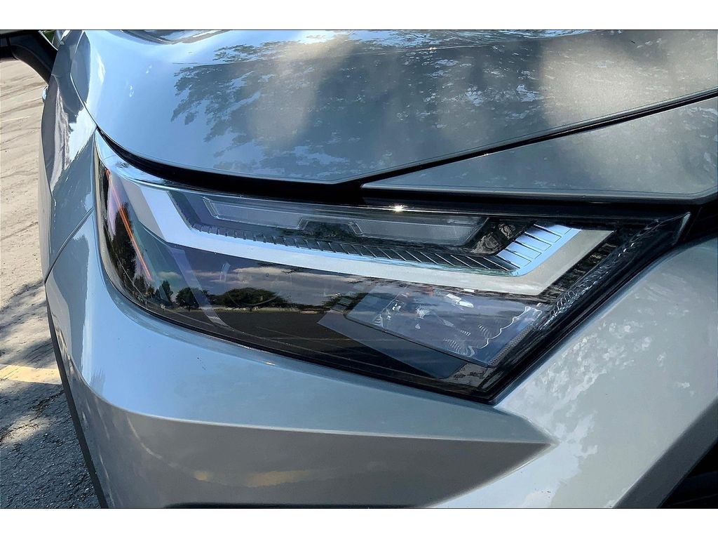 2023 Toyota RAV4 Hybrid Hybrid XLE Premium