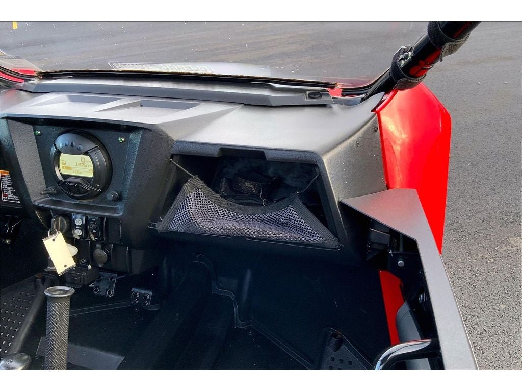 2016 ARTIC CAT WILDCAT Base