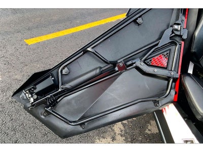 2016 ARTIC CAT WILDCAT Base