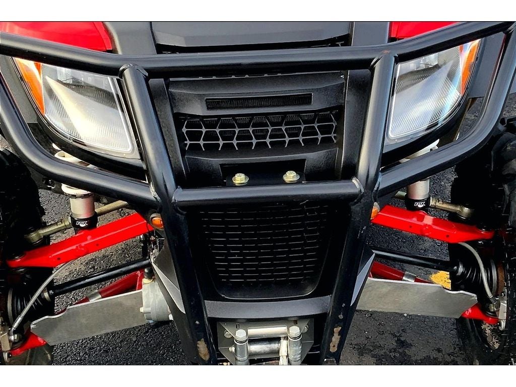 2016 ARTIC CAT WILDCAT Base