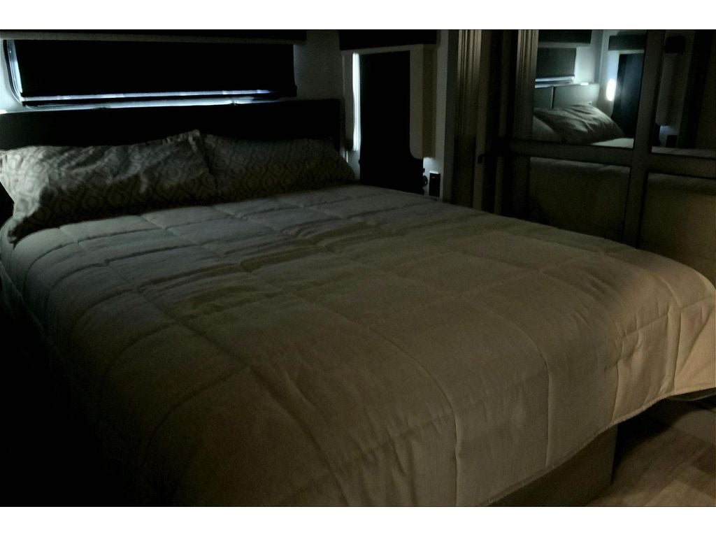 2021 KEYSTONE MONTANA Base