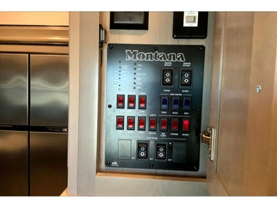 2021 KEYSTONE MONTANA Base