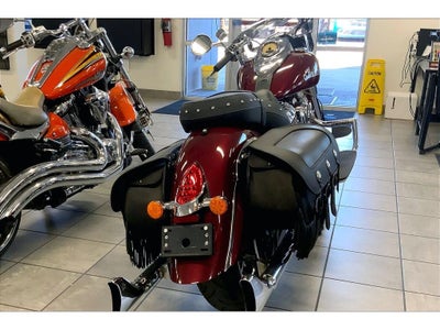 2018 Indian CHIEF CHIEF CLASSIC Base