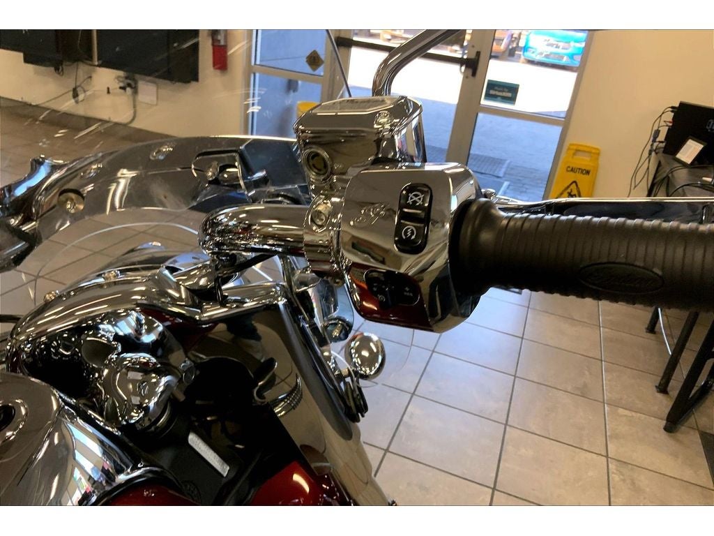 2018 Indian CHIEF CHIEF CLASSIC Base