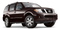 2011 Nissan Pathfinder Silver