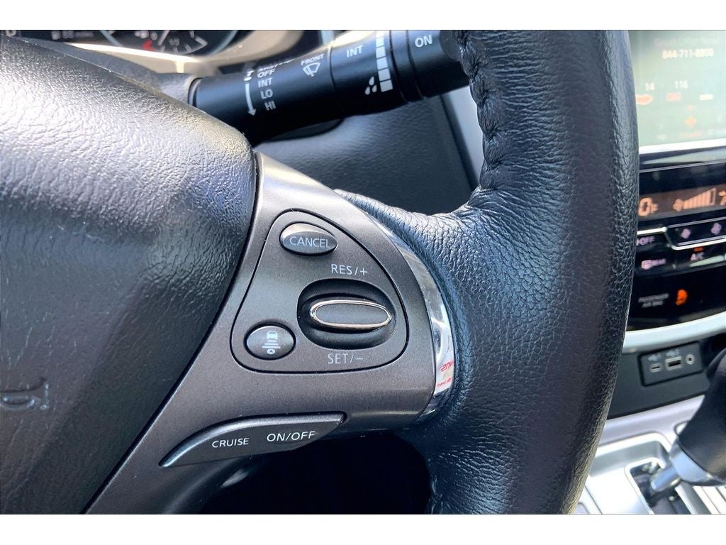 2022 Nissan Murano SL