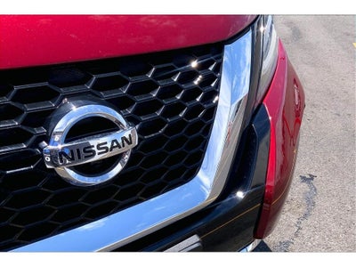 2022 Nissan Murano SL