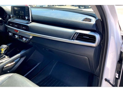 2021 Kia Telluride LX