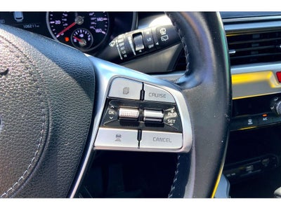 2021 Kia Telluride LX
