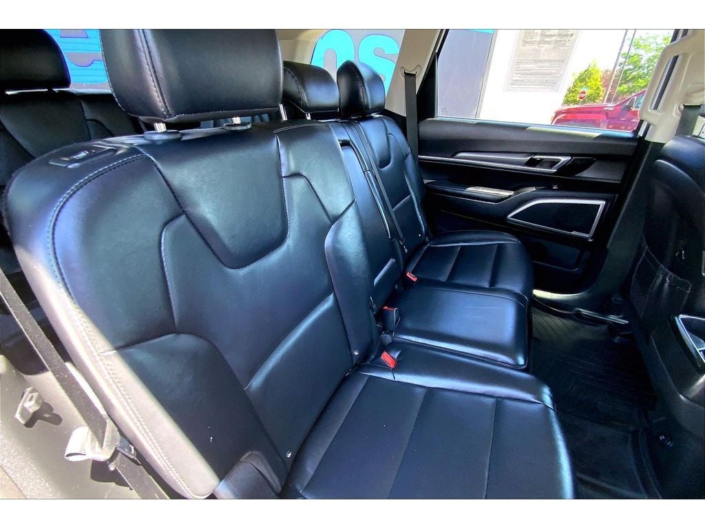 2021 Kia Telluride LX