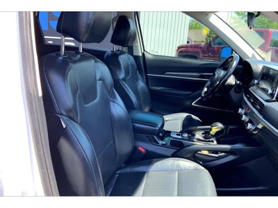 2021 Kia Telluride LX