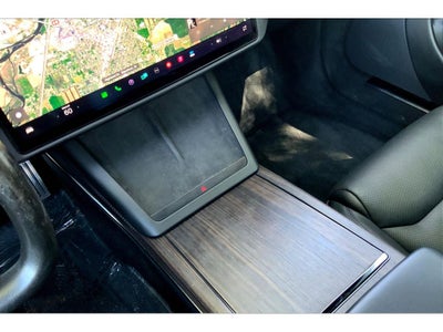 2021 Tesla Model S Long Range