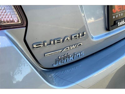 2020 Subaru WRX STI STI Limited