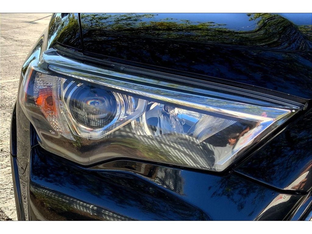 2021 Toyota 4Runner Nightshade