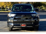 2021 Toyota 4Runner Nightshade
