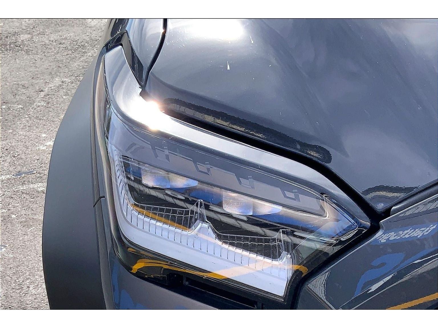 2025 Toyota 4Runner Hybrid Hybrid Trailhunter