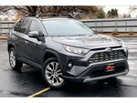 2020 Toyota RAV4 Limited