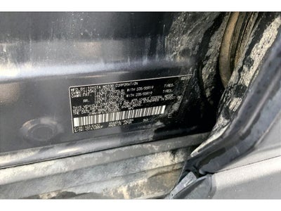 2020 Toyota RAV4 Limited