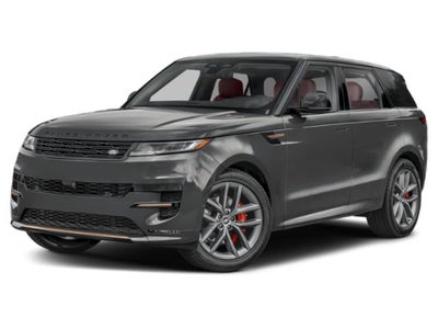 2025 Land Rover Range Rover Sport Autobiography