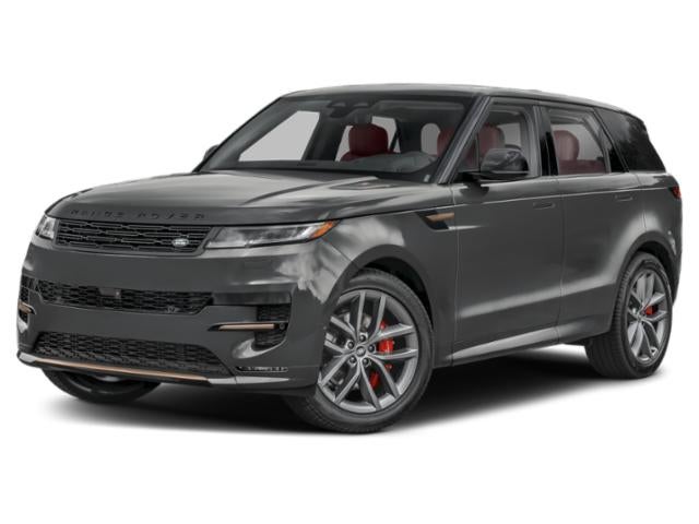2025 Land Rover Range Rover Sport Autobiography