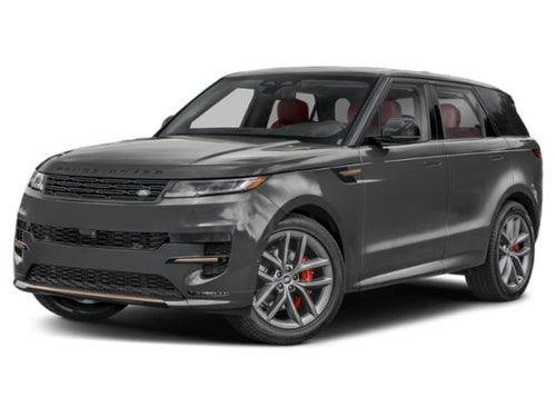 2025 Land Rover Range Rover Sport Autobiography