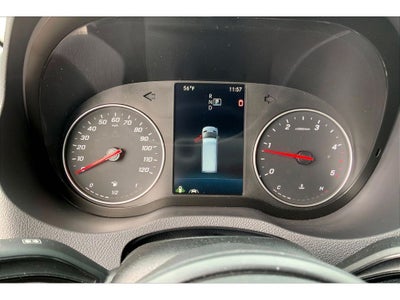 2024 Mercedes-Benz Sprinter 2500 High Roof 4-Cyl Diesel HO