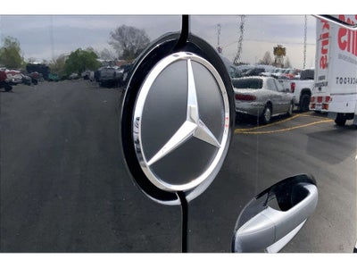 2024 Mercedes-Benz Sprinter 2500 High Roof 4-Cyl Diesel HO