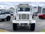 1999 AM GENERAL M923A1 Base