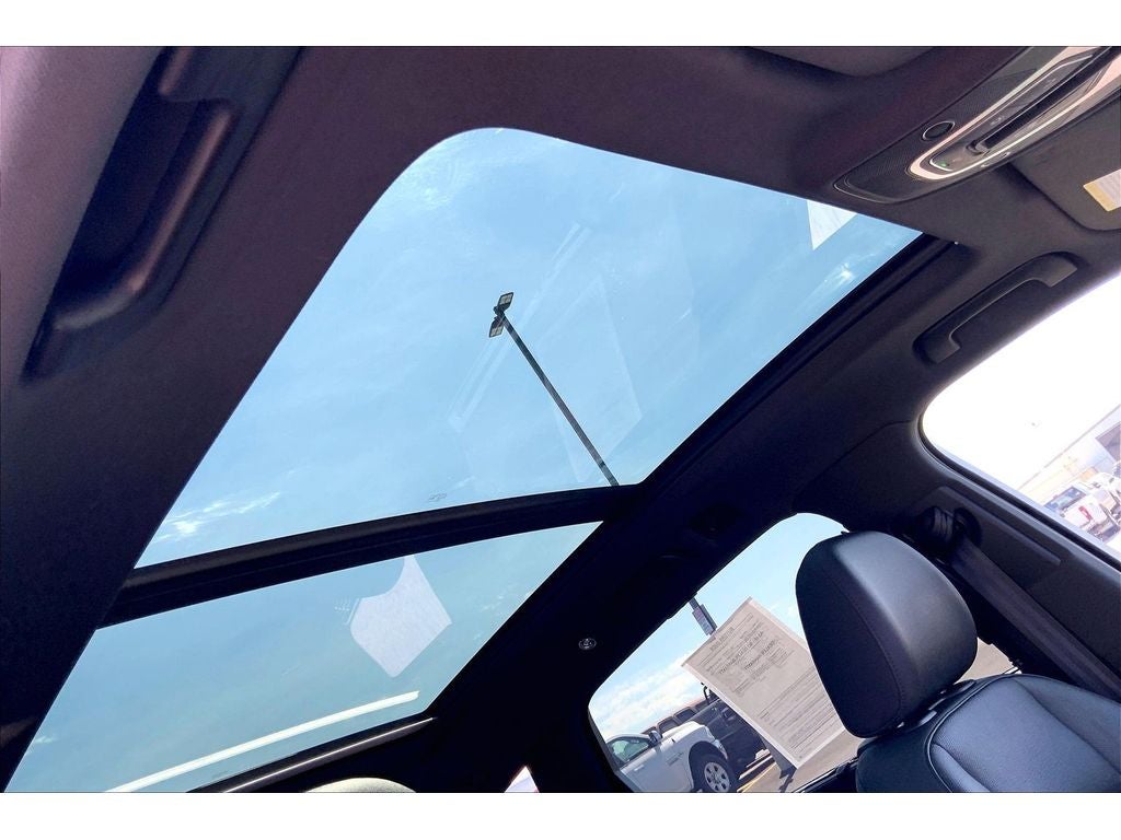 2021 Audi Q7 Prestige