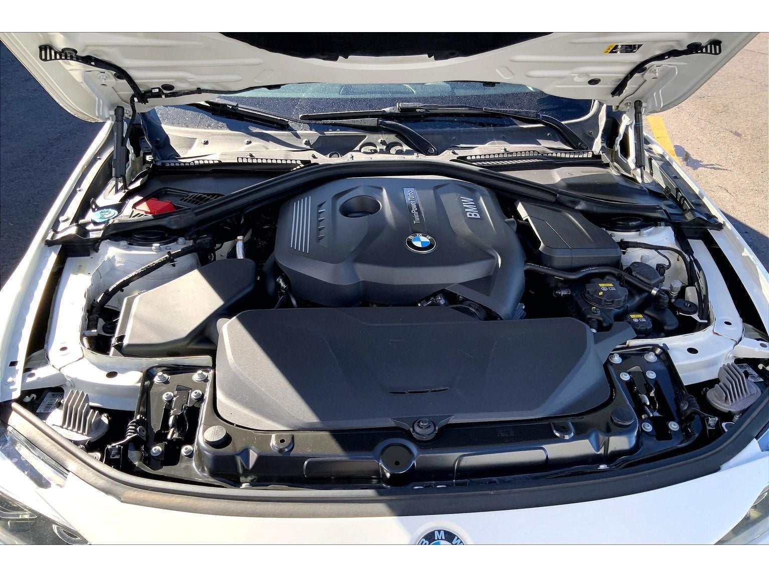 2018 BMW 4 series 430i xDrive