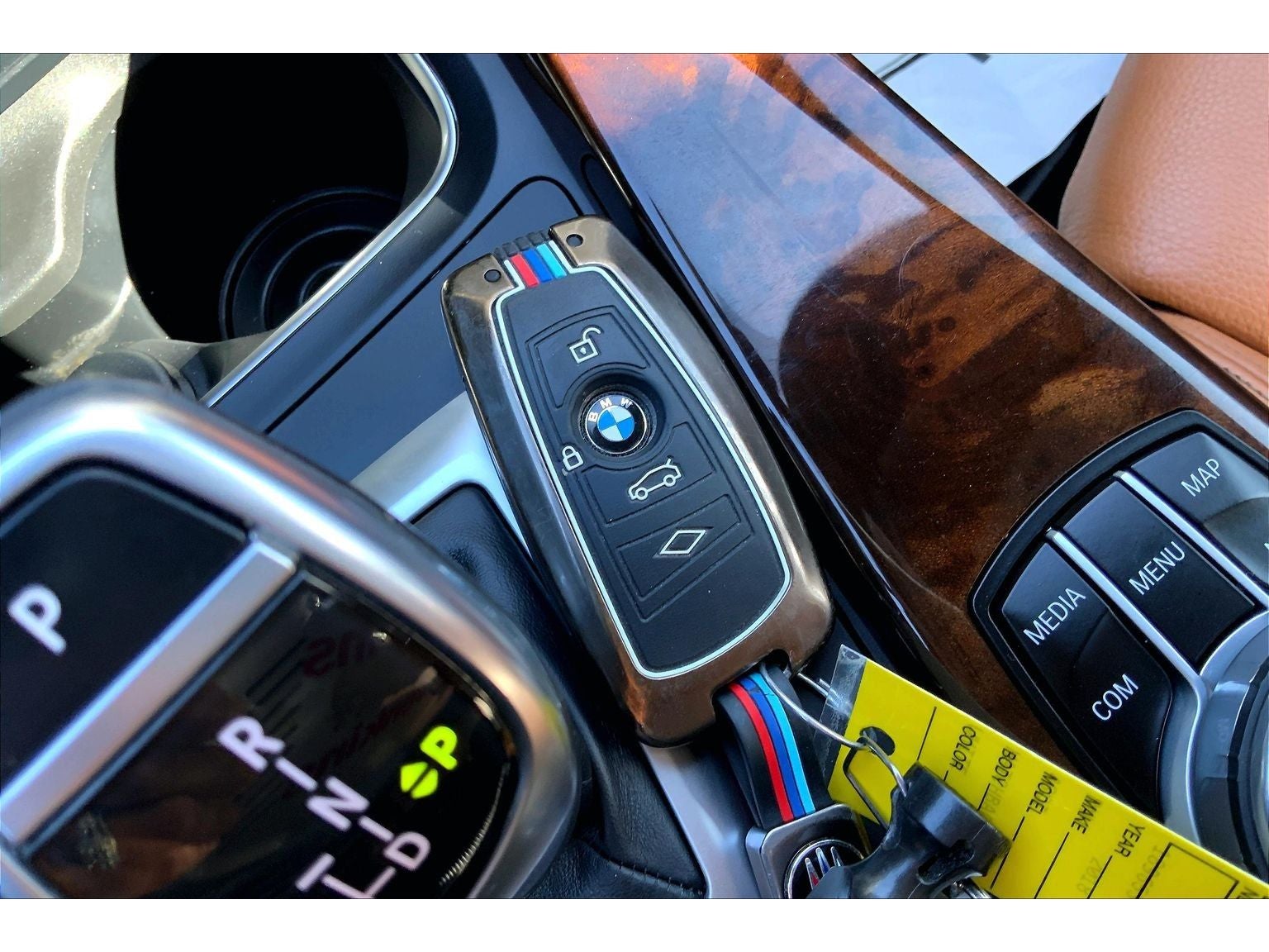 2018 BMW 4 series 430i xDrive