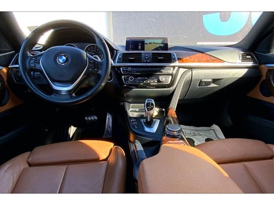 2018 BMW 4 series 430i xDrive