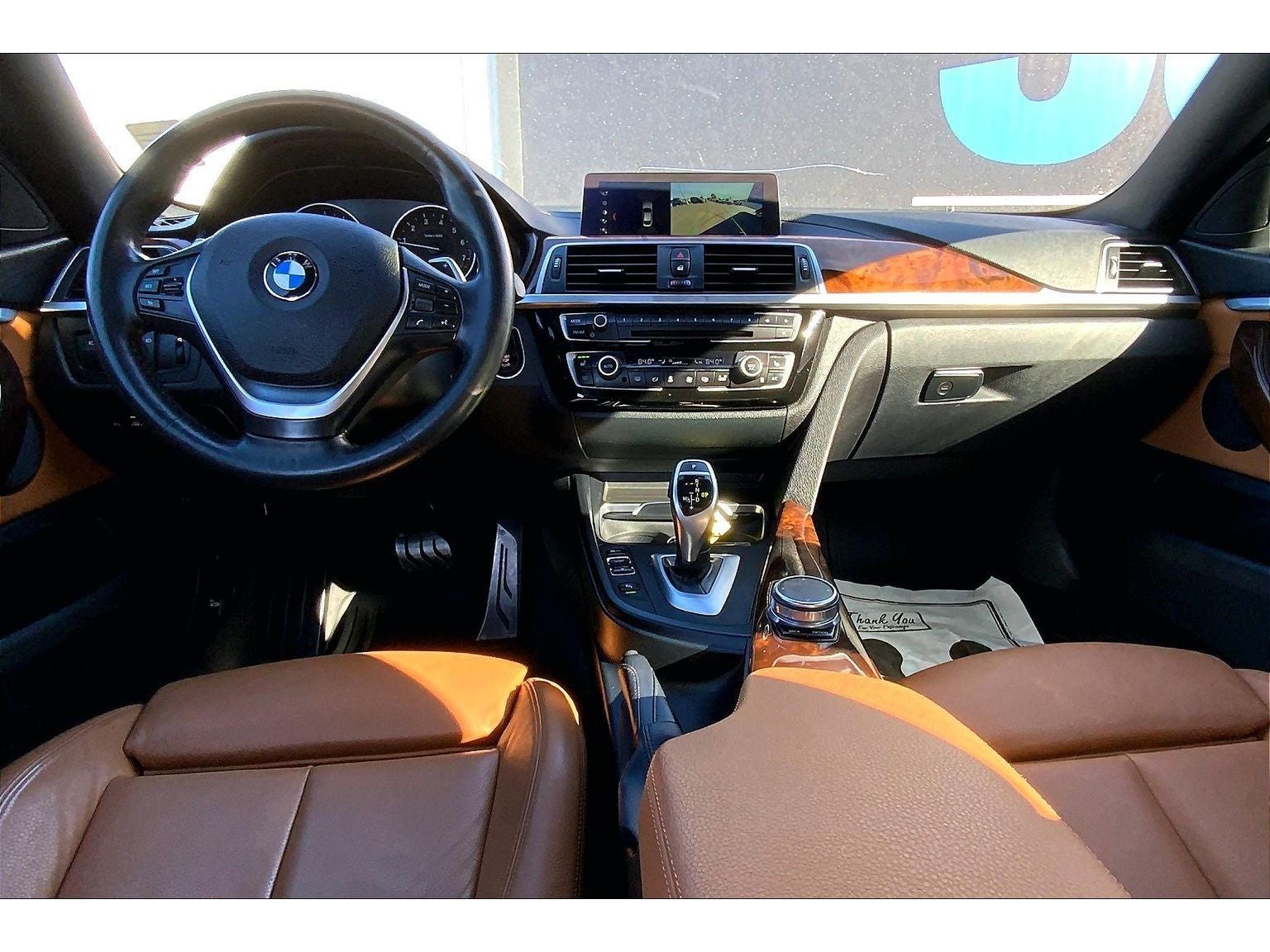 2018 BMW 4 series 430i xDrive