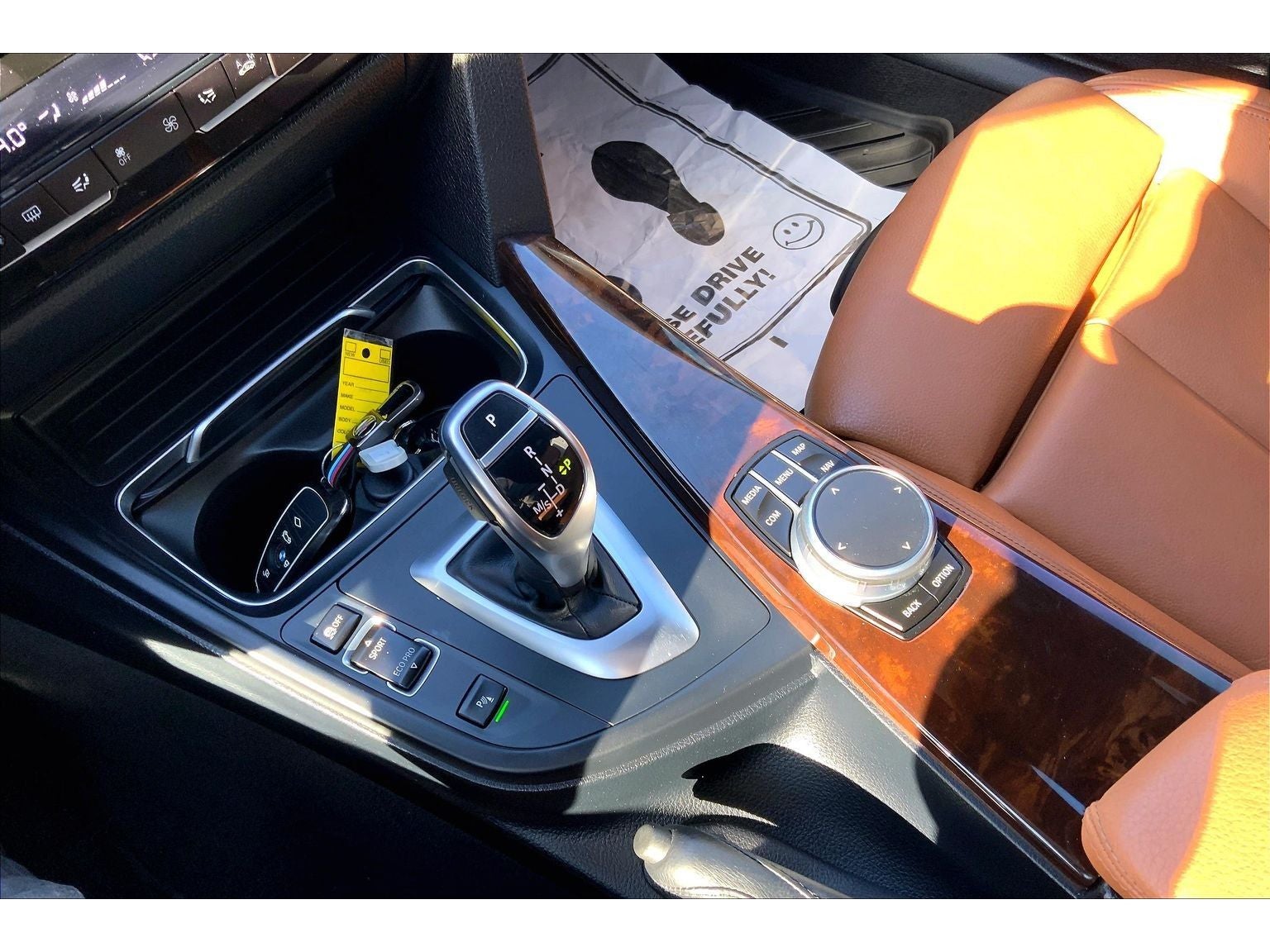 2018 BMW 4 series 430i xDrive
