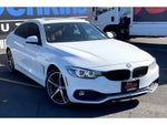 2018 BMW 4 series 430i xDrive